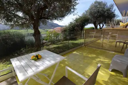 Myrtus Agropoli - 13