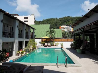 The Nest Resort Patong - 20