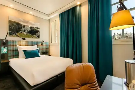 Motel One Edinburgh-Royal - 4