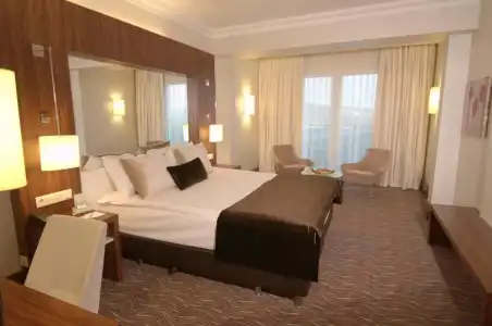 Ikbal Thermal & SPA - 51