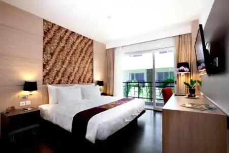 b Bali & Spa - 53