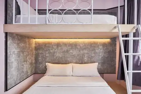 ibis budget Singapore Pearl (ex. Fragrance - Pearl) - 5