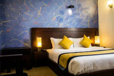 Ceylon City, Colombo - 50