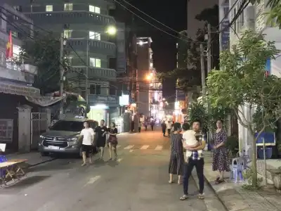 Motel Kim Oanh - 19