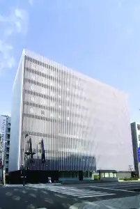 X-Wave Umeda(ORIXS & RESORTS) - 0