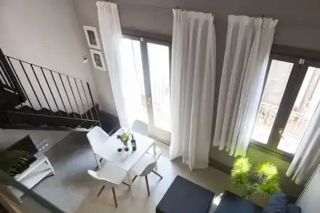 Kare No Apartments by Sitges Group - 83