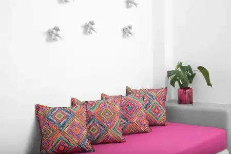 Salvatore Caldera Suites - 135