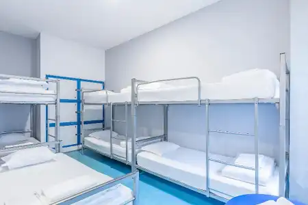 HI Lisboa – Pousada de Juventude - Hostel - 61