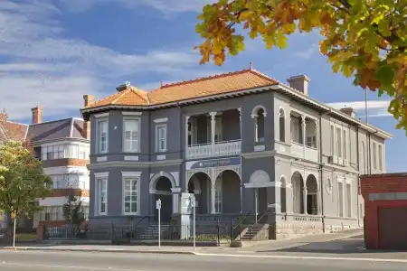 Ballarat Premier Apartments - 0