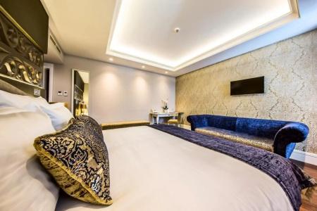 Prestige Budapest - 5