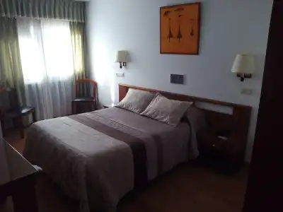 Hostal Palas - 5