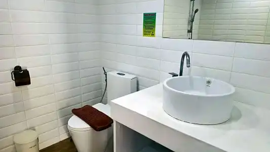 Alpha Resort & Spa - 122