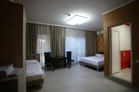 Okriba Tbilisi - 27