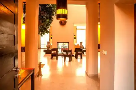 Al Maaden Villa& Spa - 48