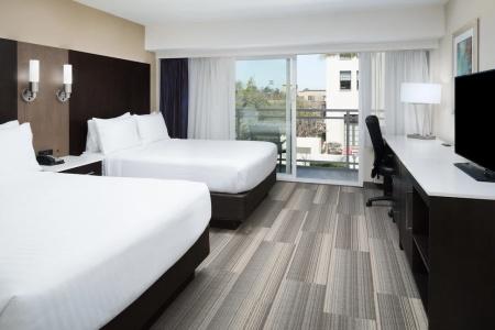 Holiday Inn Express San Diego Downtown by IHG - 53