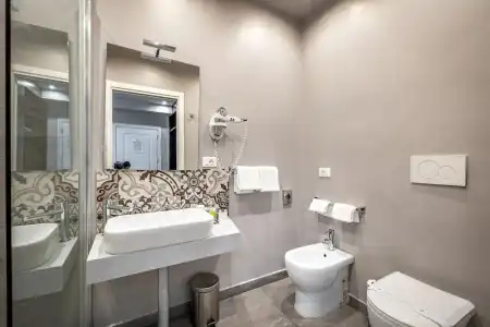 Martelli 6 Suites and Apartments - 104