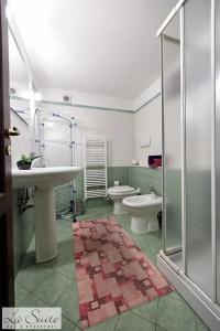 B&B La Suite - 88