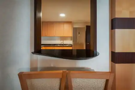 Shangri-La Residences and Apartments - 56
