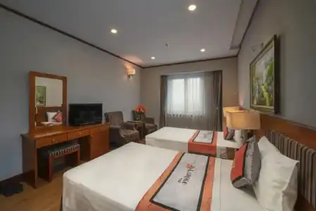 Hanoi Larosa - 34