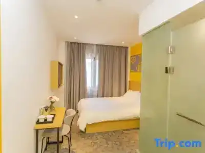 Pod Inn Hangzhou West Lake Wushan Square Branch - 35