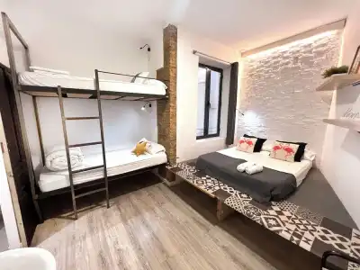 ECO Hostel - 156