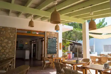 Hostal Mayans 1 - Formentera Break - 15