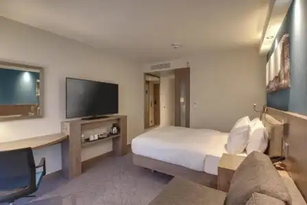 Hampton by Hilton Stuttgart City Centre - 49