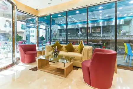 Rose Plaza Al Barsha - 1
