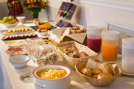 Il Marzocco Boutique B&B - 9