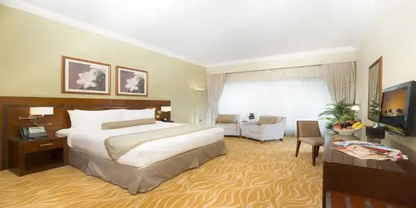 Majlis Grand Mercure Residence Abu Dhabi - 50