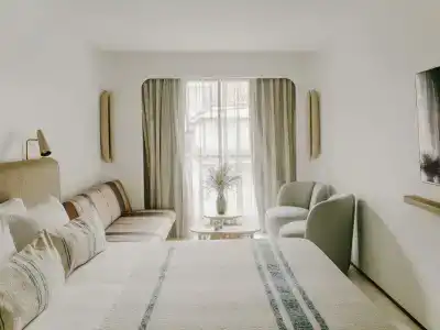 Hôtel Belle Plage - 1