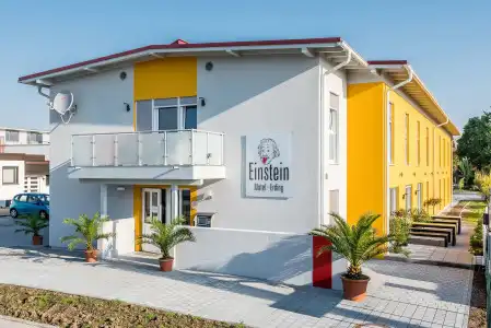 FairSleep Motel Einstein Erding - 0