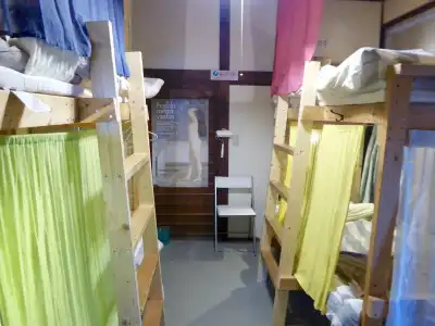 Otarunai Backpackers' Hostel MorinoKi - 3