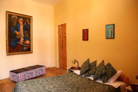 Minzifa Inn - 3
