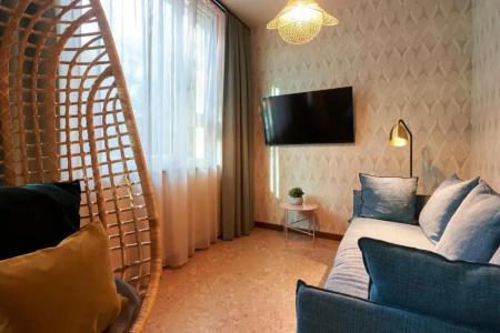 Cocoon Sendlinger Tor - 48
