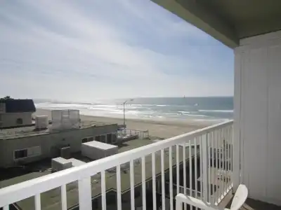 Surfer Beach - 54