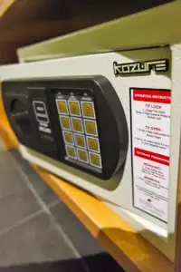 Maple Jakarta - 30