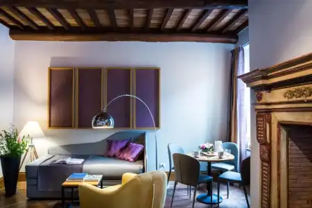 Grand Master Suites - 62
