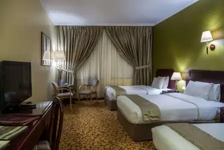 Days Inn by Wyndham Suites Amman - 2