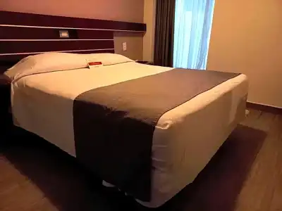 Holiday Inn Express Ciudad De Mexico Condesa by IHG - 106