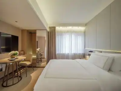 Shanghai Donghu - 20