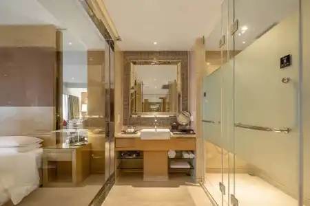 Renaissance Chengdu - 86