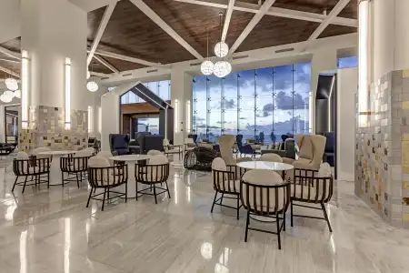 Royalton CHIC Cancun, An Autograph Collection All-Inclusive Resort - Adults Only - 35