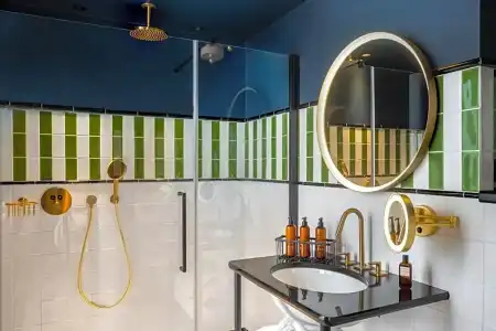 Chouchou Hôtel - 74
