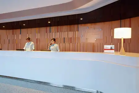 Holiday Inn Express Kuala Lumpur City Centre by IHG - 30