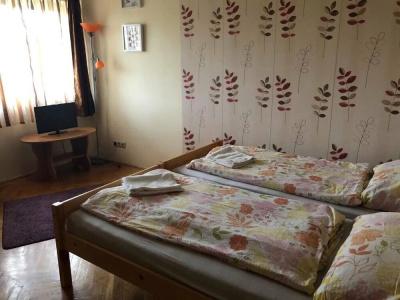 Villamerica - 4