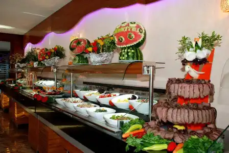 Grand Zaman Beach - All Inclusive  - 7