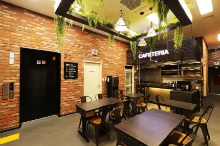 Cheonho Aria - 23