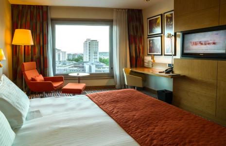 Mövenpick Ankara - 6