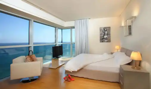 Olympic Residence Deluxe Apartments - 4